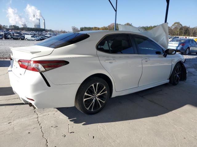Vin: 4t1b11hk0ku207724, lot: 83099624, toyota camry l 20193