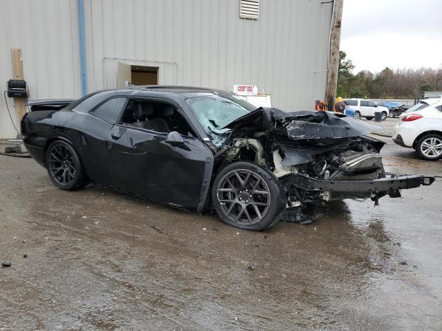 Vin: 2c3cdzc98fh909886, lot: 84674824, dodge challenger srt hellcat 20154