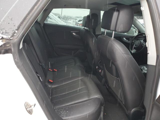 2017 AUDI A7 PRESTIG WAU22AFC9HN021743