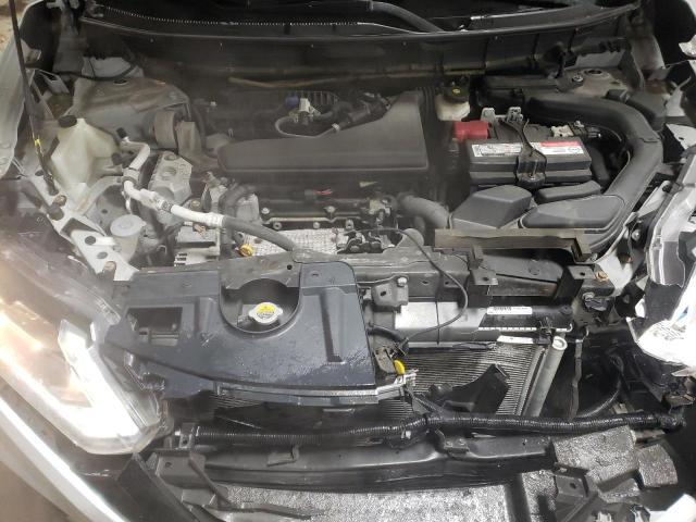 2020 NISSAN ROGUE S - 5N1AT2MV5LC750814
