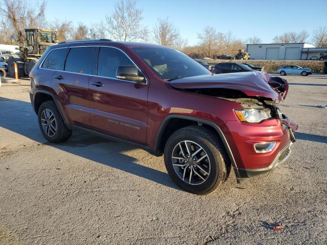 Vin: 1c4rjfbgxmc508885, lot: 83295454, jeep grand cher limited 20214