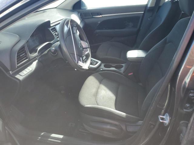 2020 HYUNDAI ELANTRA SE - 5NPD84LF9LH576338
