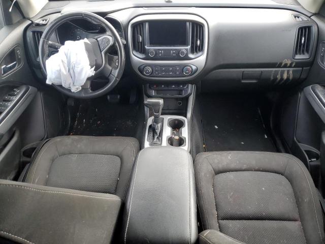 2019 CHEVROLET COLORADO L - 1GCGTCEN3K1103728