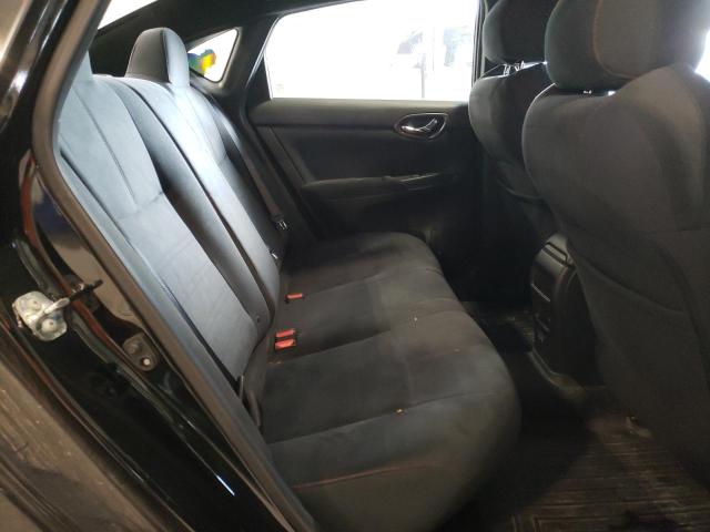 2017 NISSAN SENTRA SR - 3N1CB7AP0HY323898