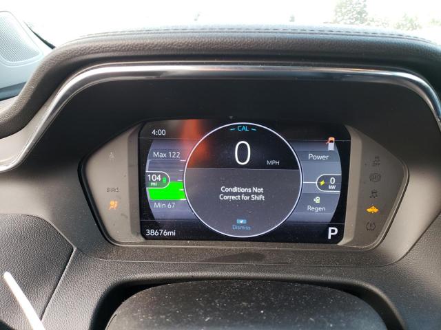 2022 CHEVROLET BOLT EUV L - 1G1FY6S02N4119387