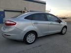 Lot #3027132784 2015 FORD FIESTA S