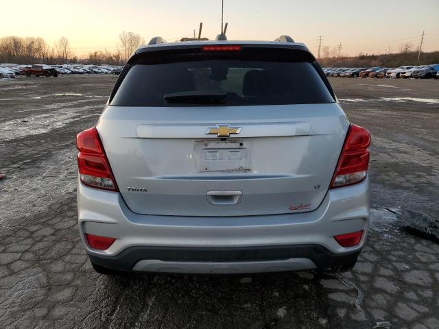 2020 CHEVROLET TRAX 1LT - 3GNCJLSB7LL309957