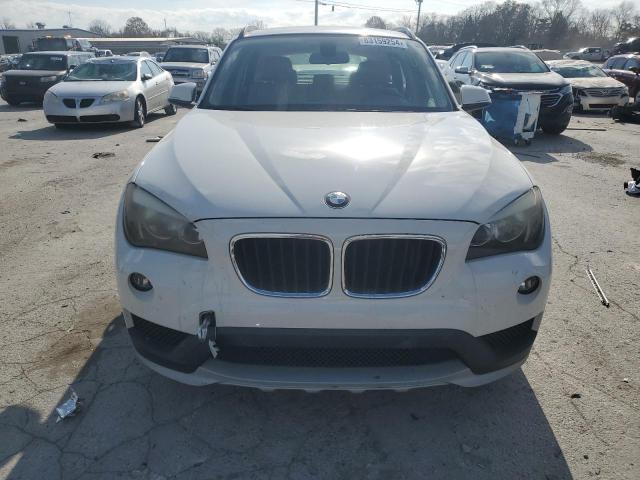 2015 BMW X1 SDRIVE2 - WBAVM1C53FVW58492