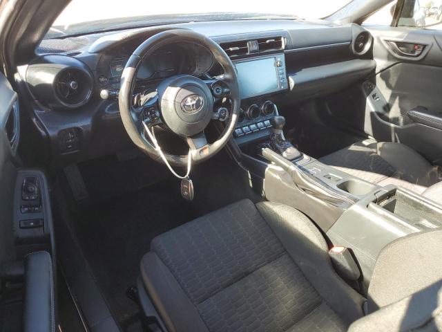 2024 TOYOTA GR 86 JF1ZNBB11R8755480