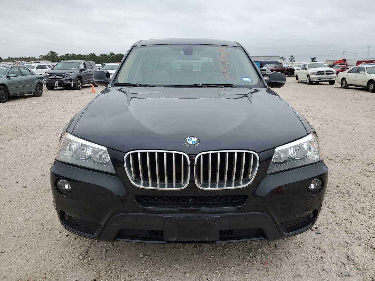 Lot #3025704328 2014 BMW X3 XDRIVE2