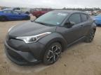 2018 TOYOTA C-HR XLE - NMTKHMBX8JR009819