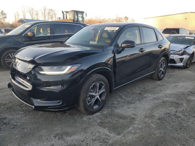 2025 HONDA HR-V EXL - 3CZRZ2H74SM728523