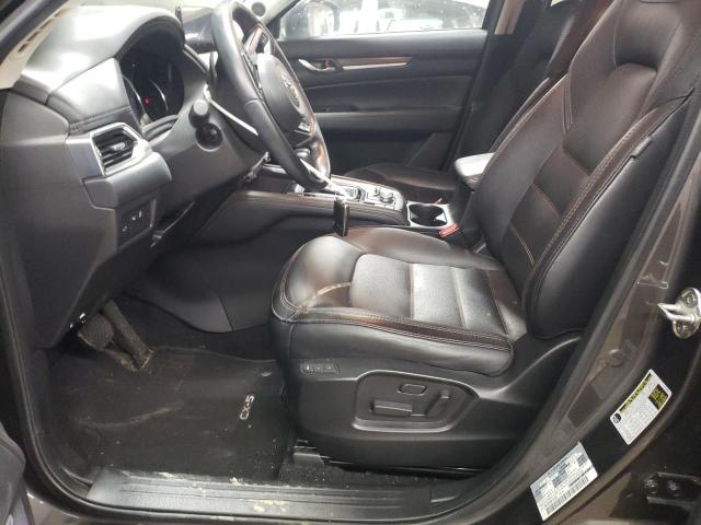 2021 MAZDA CX-5 GRAND - JM3KFBDM9M1345941
