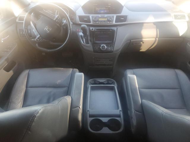2016 HONDA ODYSSEY TO - 5FNRL5H93GB068366