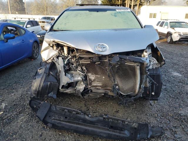 VIN 5TDDK3DC2ES091231 2014 TOYOTA ALL MODELS no.5