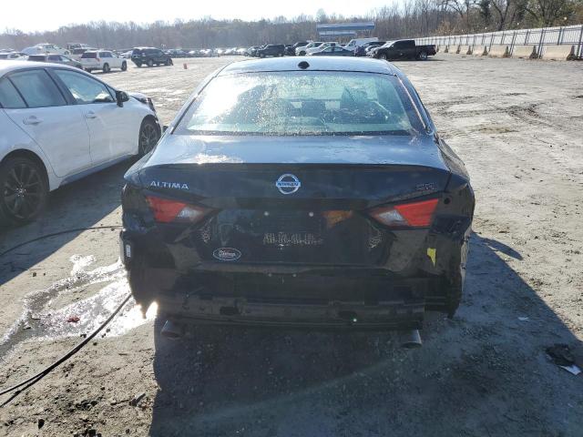 2021 NISSAN ALTIMA SR - 1N4BL4CV8MN411790