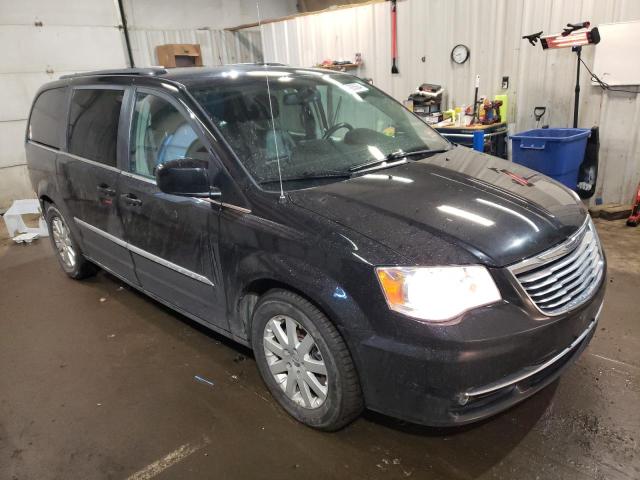2016 CHRYSLER TOWN & COU - 2C4RC1BG2GR110594