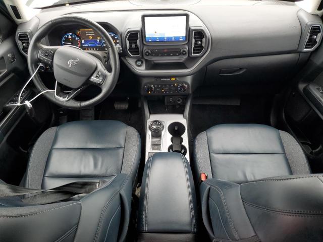 2023 FORD BRONCO SPO - 3FMCR9C66PRD81740