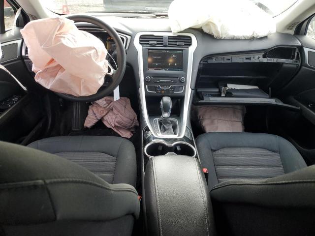 2016 FORD FUSION SE - 1FA6P0HD0G5122521