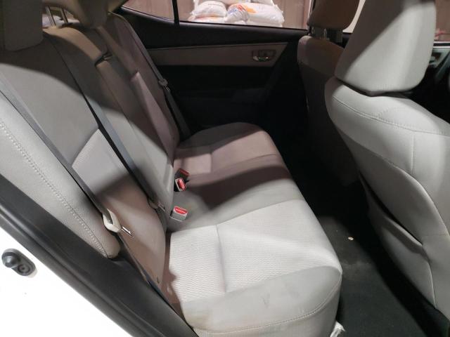 2015 TOYOTA COROLLA L - 5YFBURHE9FP280680