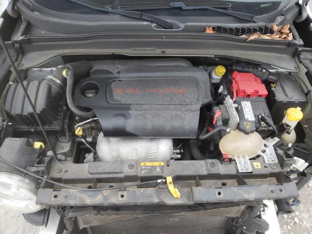 2019 JEEP RENEGADE L - ZACNJABB6KPK89094