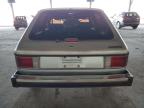 Lot #3025069216 1990 PLYMOUTH HORIZON EX