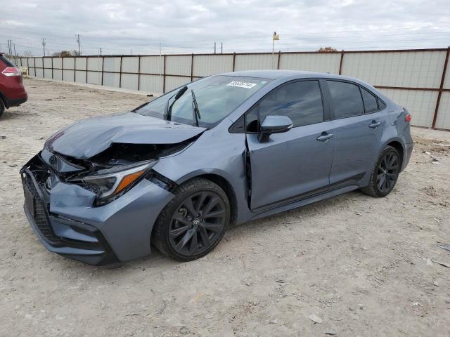 Vin: 5yfs4mcexrp187942, lot: 85535714, toyota corolla se 2024 img_1