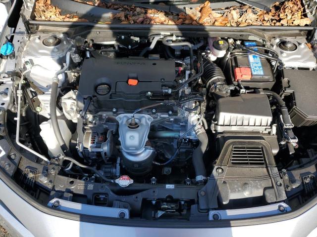 2024 HONDA CIVIC SPOR - 19XFL2H89RE025586
