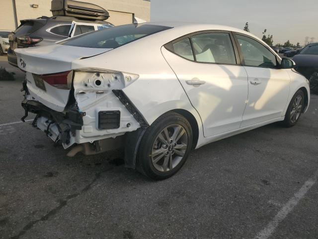 VIN 5NPD84LF7JH360288 2018 HYUNDAI ELANTRA no.3