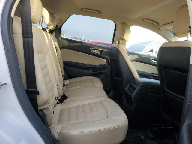 2018 FORD EDGE SEL - 2FMPK4J83JBC52910