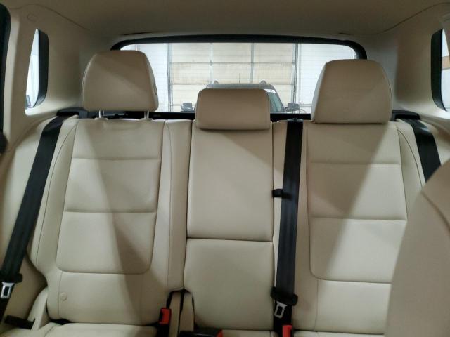 2015 VOLKSWAGEN TIGUAN S - WVGBV7AX2FW560215