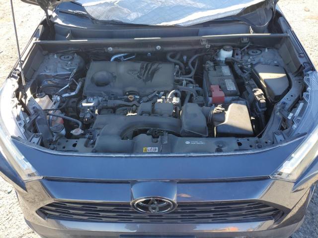 2022 TOYOTA RAV4 XLE P - 2T3C1RFV1NC204487