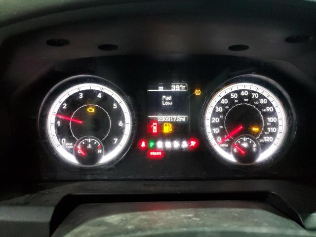 2015 RAM 1500 ST - 1C6RR7FG4FS596910