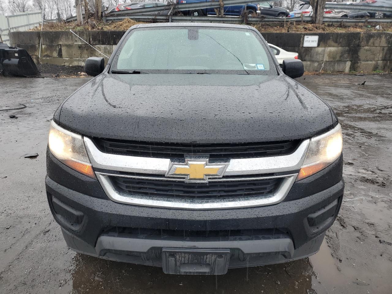 Lot #3034280123 2019 CHEVROLET COLORADO L