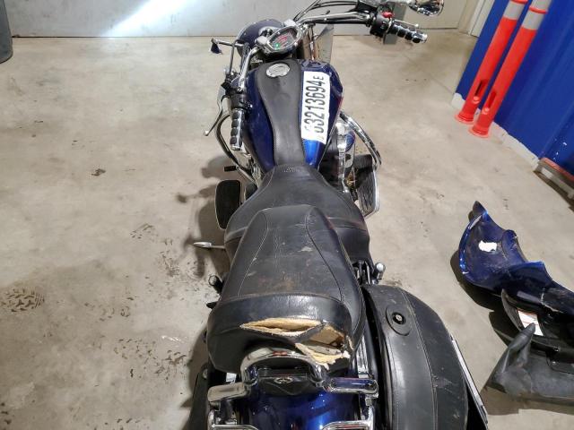 2007 YAMAHA XVS1300 A JYAVP24N77A000029