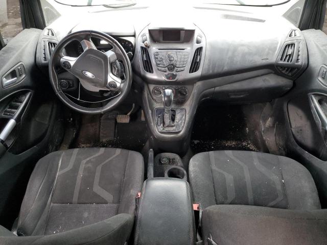 2017 FORD TRANSIT CO - NM0GE9F74H1328162