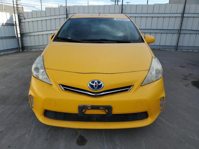 VIN JTDZN3EU5D3229221 2013 TOYOTA PRIUS no.5