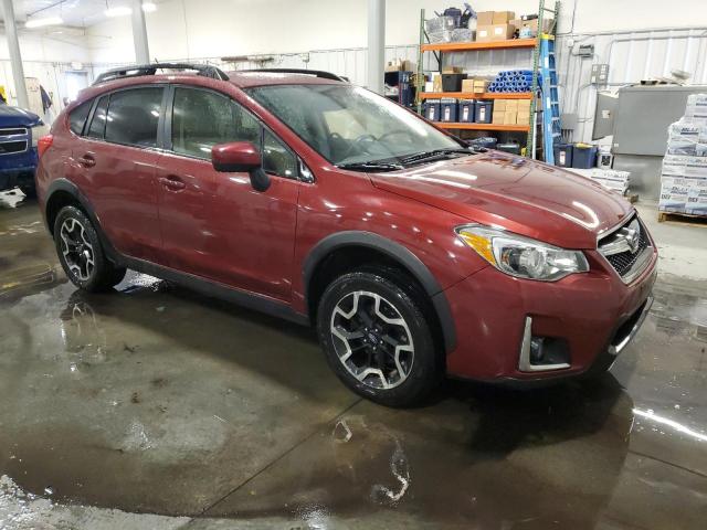 2016 SUBARU CROSSTREK - JF2GPABC1G8298935