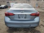 Lot #3037072722 2018 INFINITI Q50 LUXE