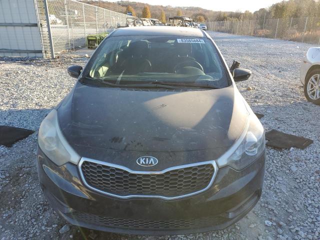 2016 KIA FORTE LX - KNAFK4A63G5606627
