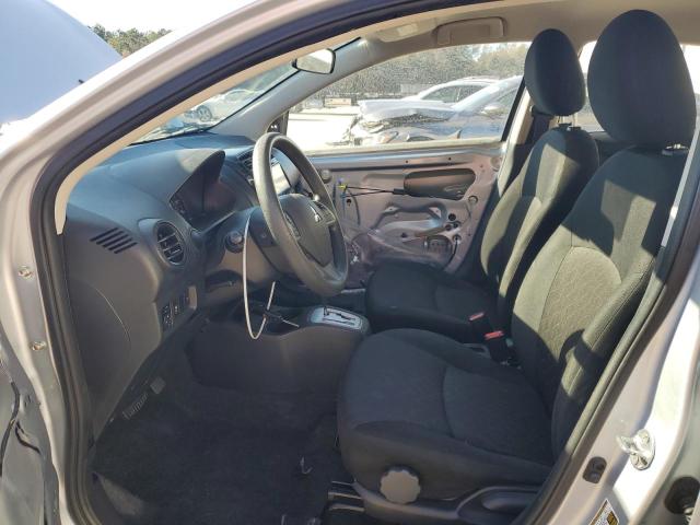 2021 MITSUBISHI MIRAGE ES - ML32AUHJ1MH005681