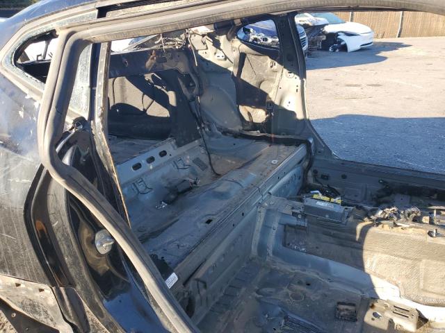 2019 CHEVROLET CAMARO ZL1 - 1G1FK1R68K0113076