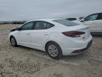 HYUNDAI ELANTRA SE photo