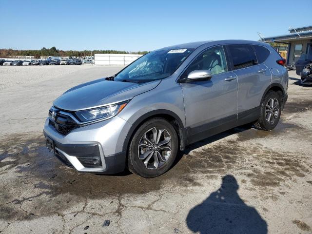 2022 HONDA CR-V EXL - 7FARW1H8XNE013082