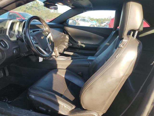 2015 CHEVROLET CAMARO LT - 2G1FF3D3XF9298174