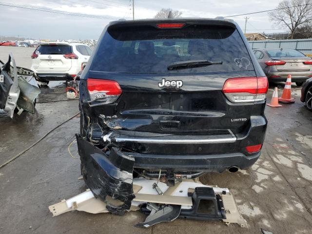 2019 JEEP GRAND CHER - 1C4RJFBG1KC694362