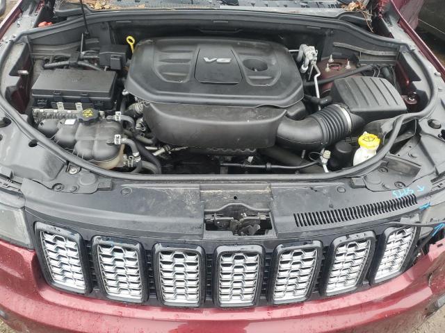 1C4RJFAG2JC309746 2018 JEEP GRAND CHER
