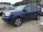 2015 HONDA PILOT EXL - 5FNYF4H54FB067896