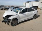 2023 KIA FORTE GT L - 3KPF54AD6PE676698