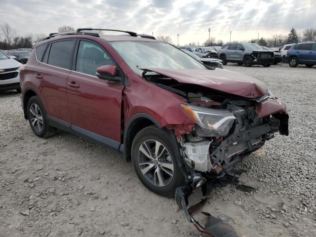 2018 TOYOTA RAV4 ADVEN - 2T3RFREV4JW727489